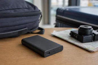 Powerbank für Reisen: die passende finden
