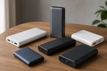 Powerbank kaufen: Die beste für jeden Bedarf