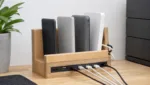 Powerbanks & DIY-Ladestation fürs Büro комбиниeren
