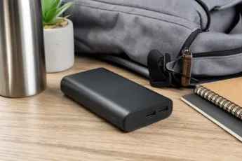 Powerbanks im Alltag: Tipps für unterwegs