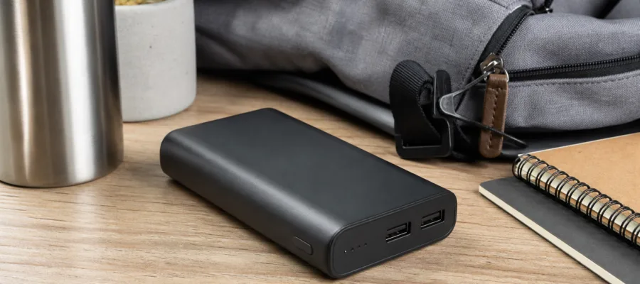 Powerbanks im Alltag richtig anwenden: Praktische Tipps fuer unterwegs