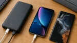 Powerbanks mit iPhone und Android nutzen: Anleitung fuer kompatibles Laden