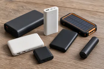 Powerbank kaufen: Die passende Lösung für jedes Gerät